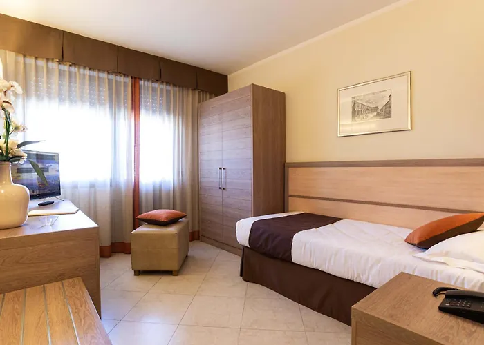 Nilhotel