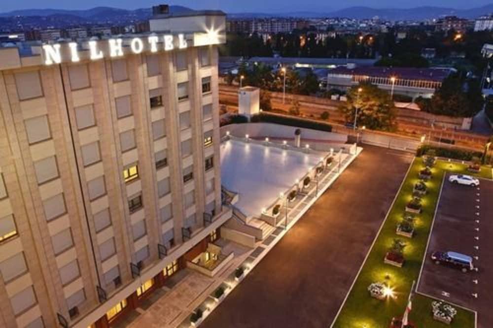 Hotel Nilhotel Florença