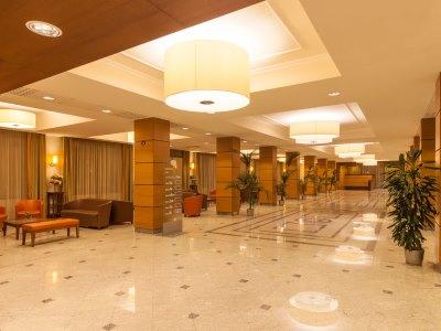 Nilhotel Florenz
