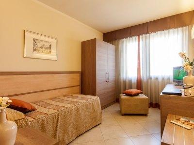 Nilhotel Florenz