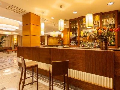 Nilhotel Florenz