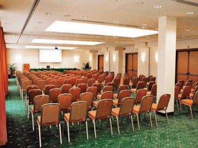Nilhotel 4* Florenz