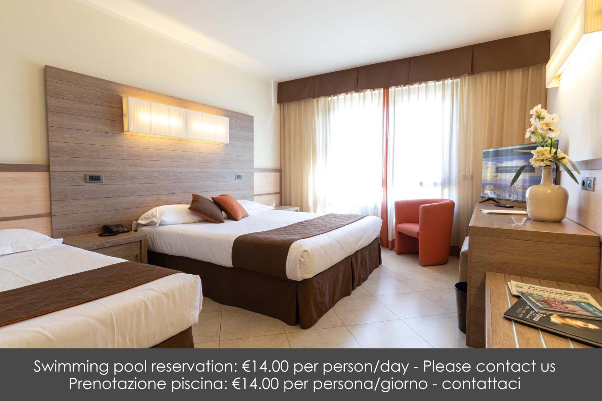 Hotel Nilhotel Florença