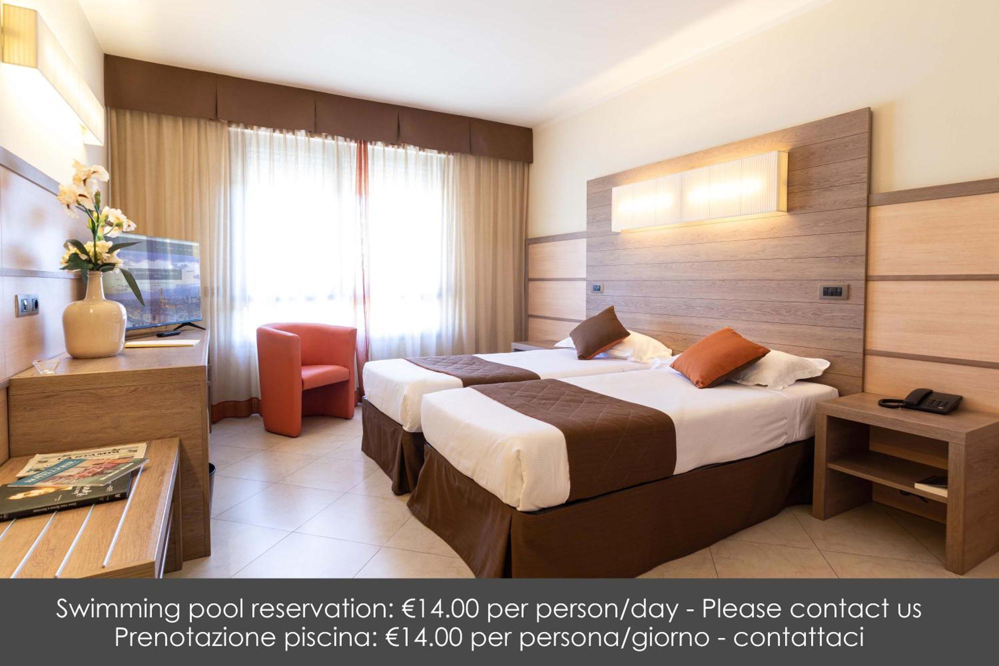 Nilhotel Florença