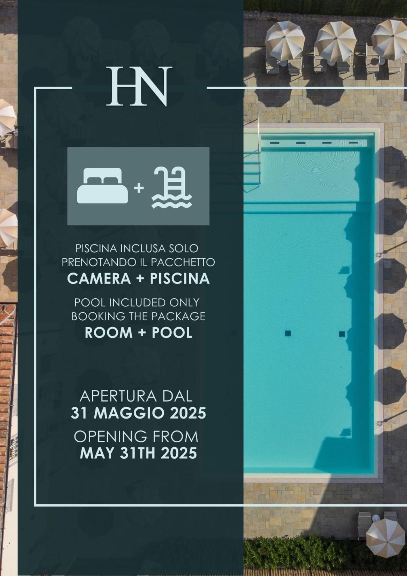 Nilhotel 4* Florença