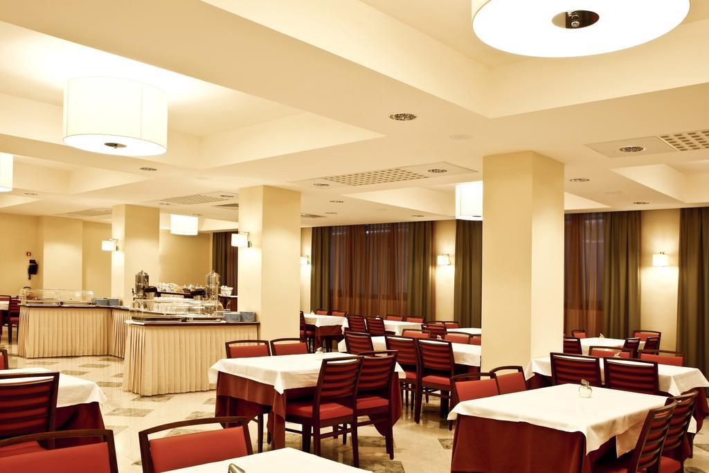 Nilhotel 4* Florença