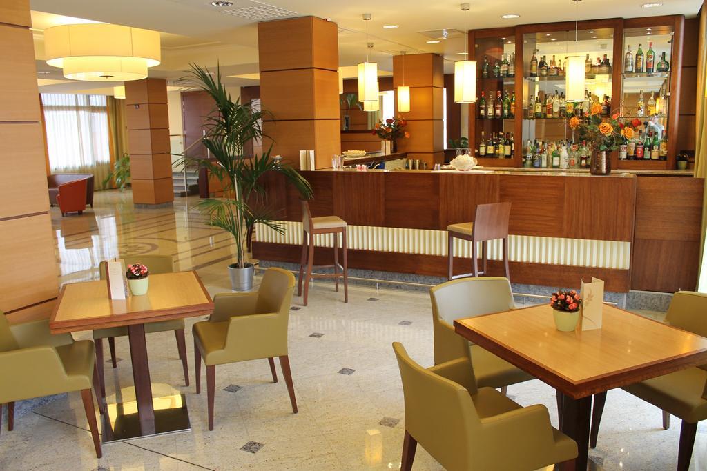 Nilhotel Hotel Florença