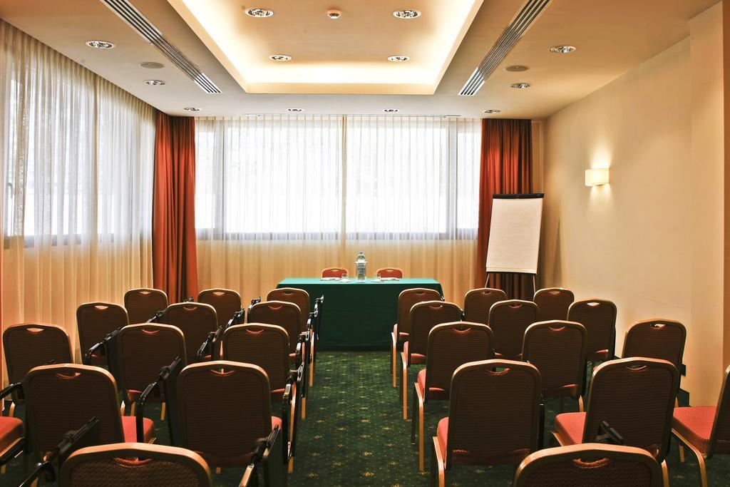 Nilhotel 4* Florença