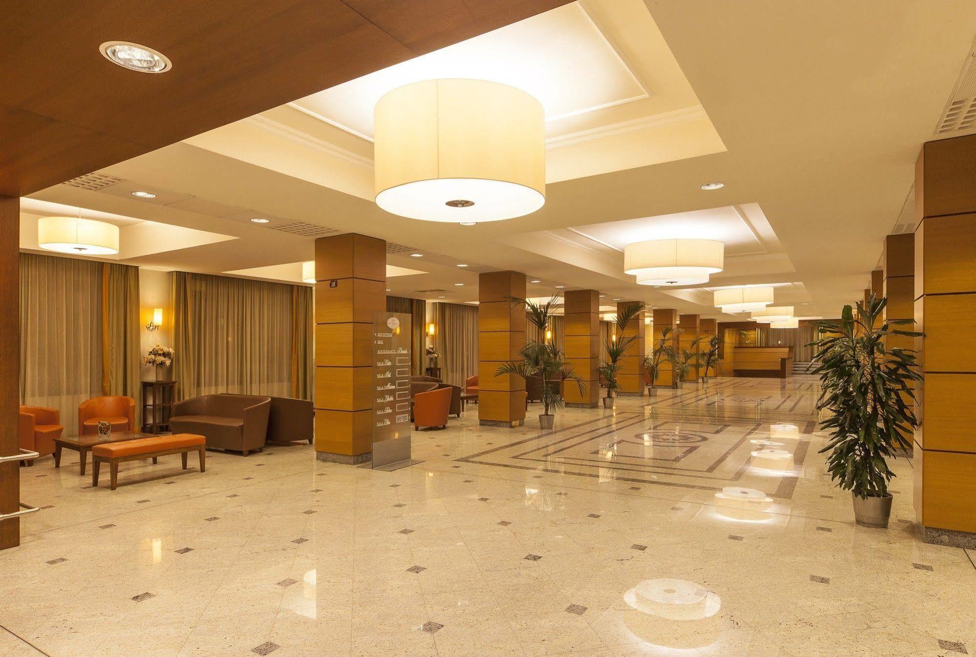 Nilhotel Florença