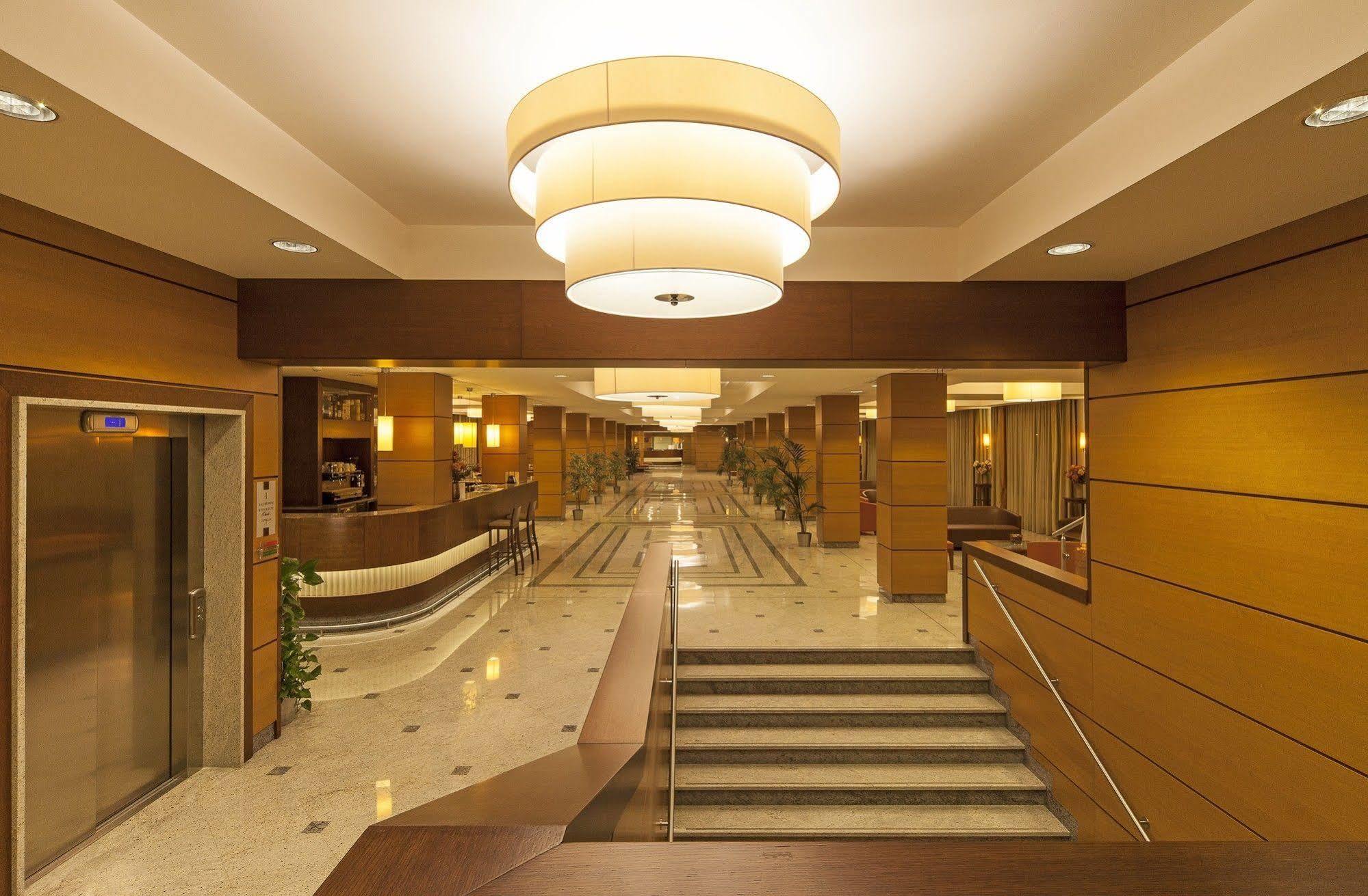 Nilhotel Florença