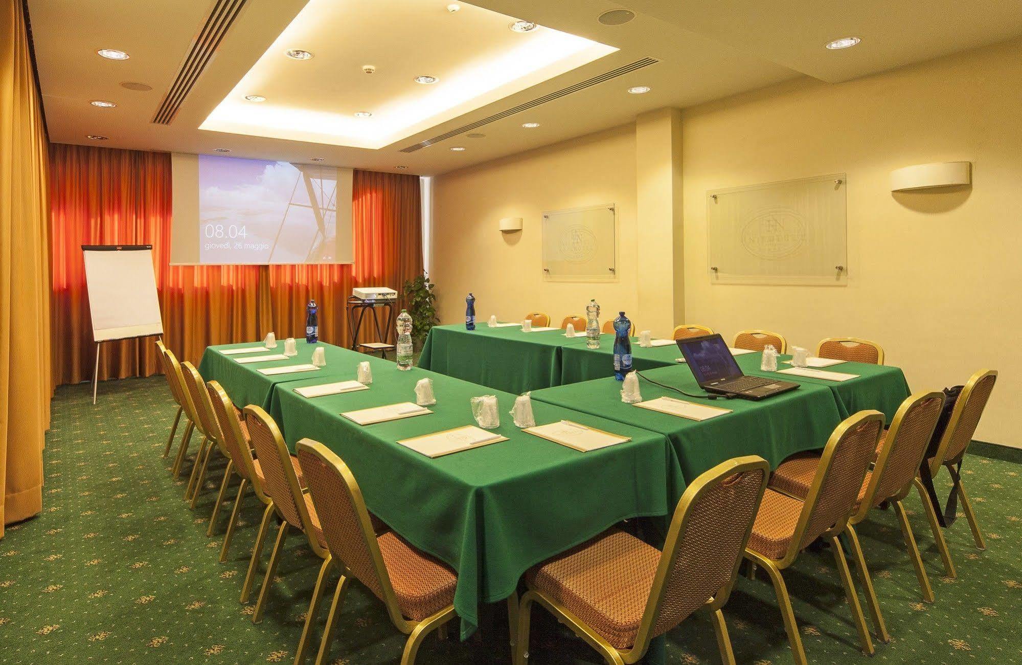 Hotel Nilhotel Florença