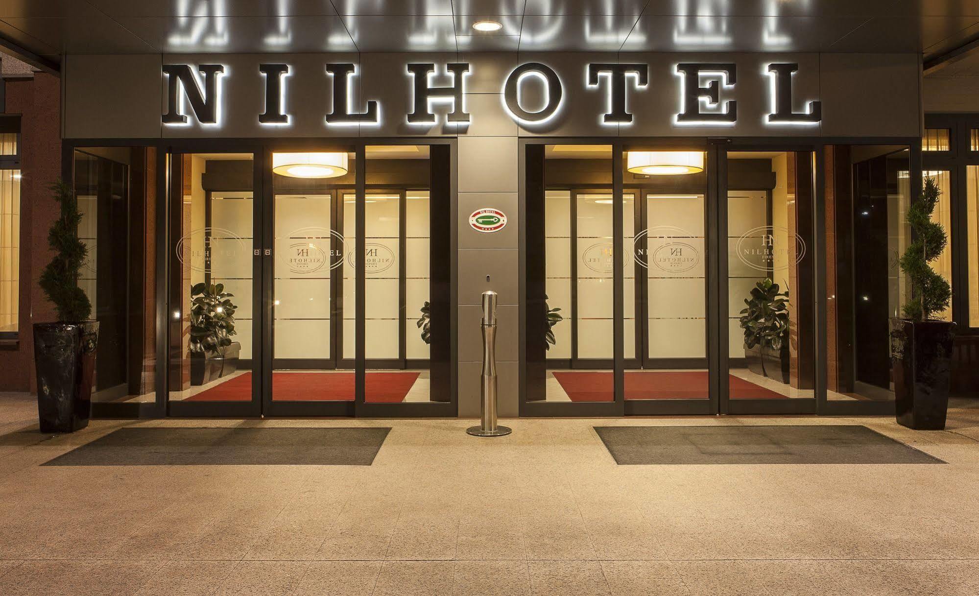 Nilhotel Hotel Florença
