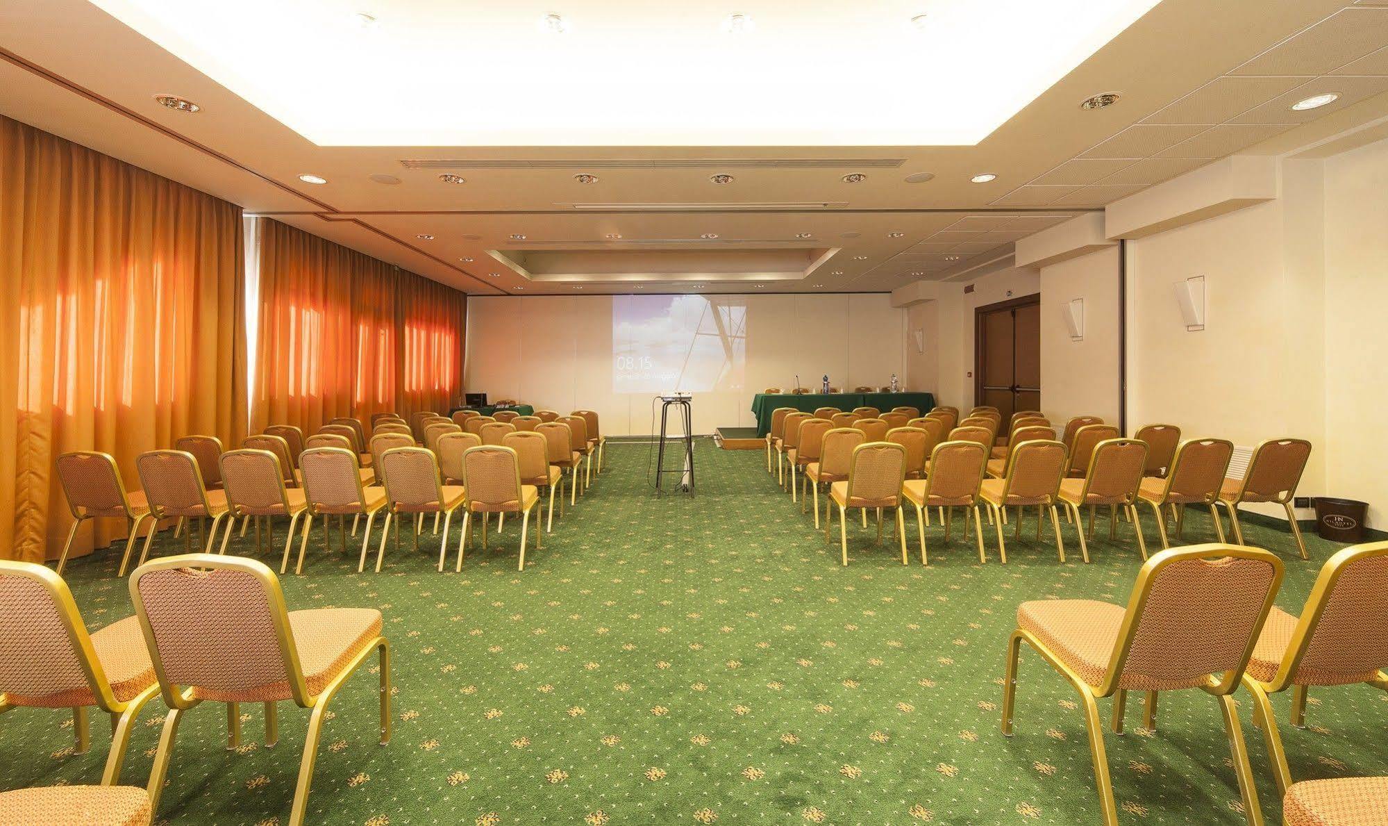 Hotel Nilhotel Florença