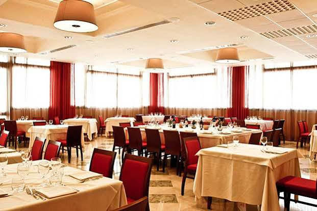 Nilhotel Florença