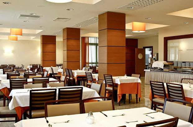 Nilhotel 4* Florença
