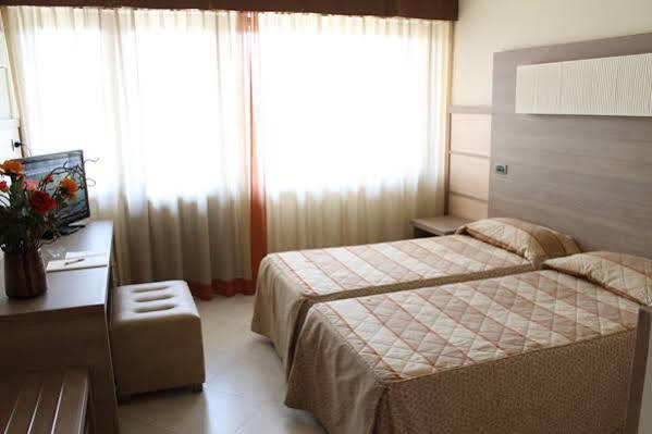 Hotel Nilhotel Florenz